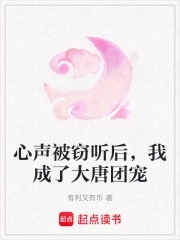 心声被窃听后,我成了大唐团宠